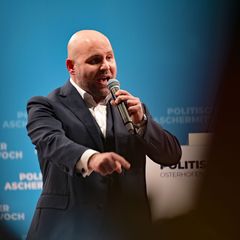 Vetternwirtschaft? Frohnmaier sieht Anti-AfD-Kampagne