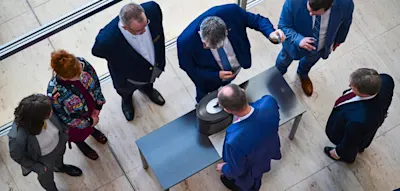 B&uuml;rgergeld wird abgeschafft &ndash; Bundestag stimmt f&uuml;r Einf&uuml;hrung von neuer Grundsicherung