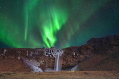Wann, wo, wie: Hier finden Sie Polarlichter, und so sehen Sie sie am besten