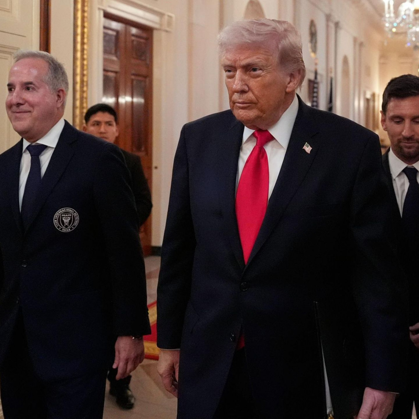 Trump w&uuml;nscht sich eine &bdquo;freundliche &Uuml;bernahme&ldquo; Kubas