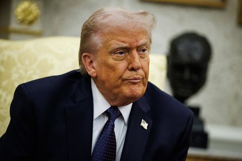 Experte M&ouml;lling zu Irankrieg: &bdquo;Das geht nicht ohne Bodentruppen&ldquo;