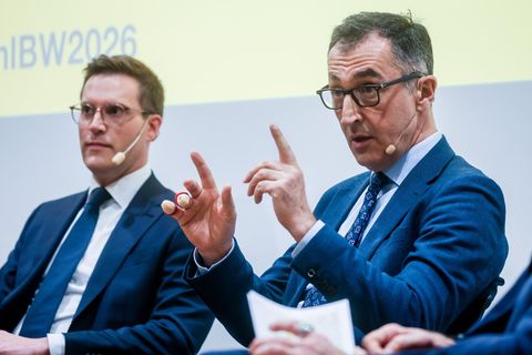 Die Spitzenkandidaten in Baden-W&uuml;rttemberg im Schnellcheck