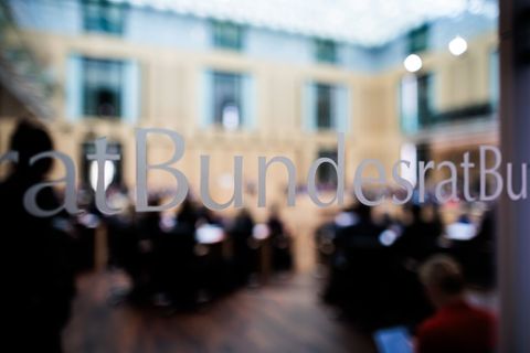 Bundesrat billigt Gesetz zum Schutz kritischer Infrastruktur