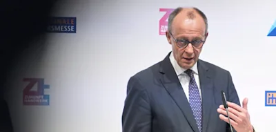 Merz &auml;ndert seinen Kurs &ndash; und warnt vor Folgen eines langen Iran-Kriegs