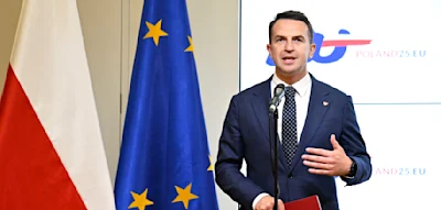 &bdquo;Lage stabiler&ldquo; &ndash; Polen schr&auml;nkt Sozialleistungen f&uuml;r Ukraine-Fl&uuml;chtlinge deutlich ein