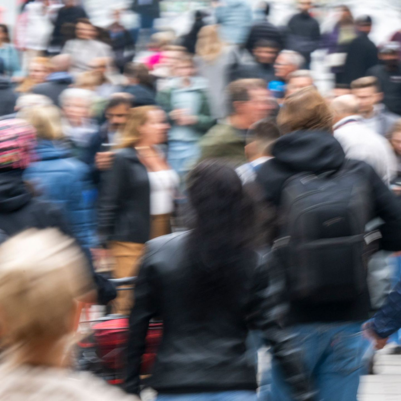 Diskriminiert in Deutschland: Was EU-B&uuml;rger hier erleben