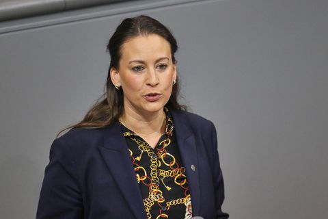 Staatsanwaltschaft weitet Ermittlungen gegen Caroline Bosbach aus