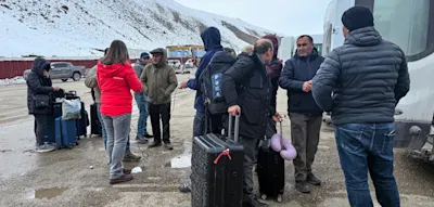 &bdquo;Migrationsbewegungen wie 2015&ldquo; &ndash; EU-Kommission h&auml;lt neue Fl&uuml;chtlingskrise f&uuml;r m&ouml;glich