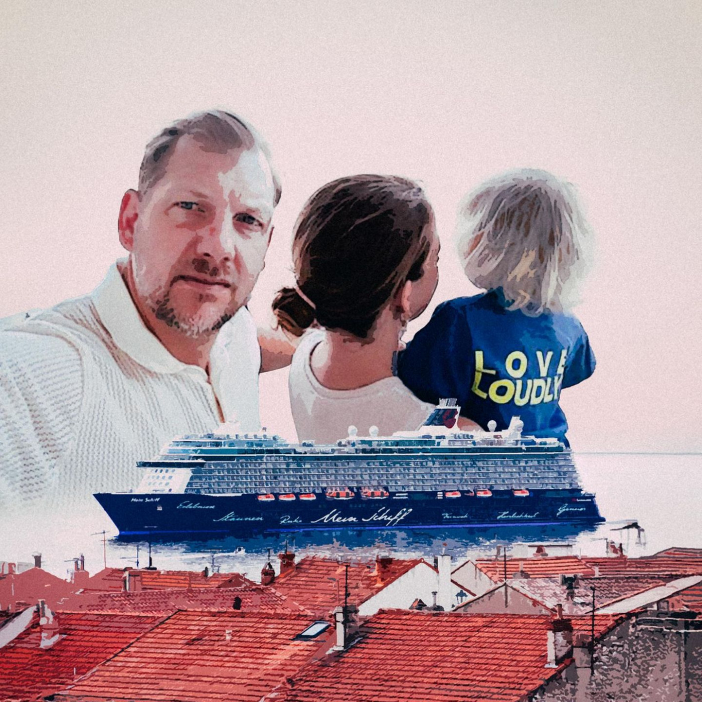 &bdquo;Ihr seid die Letzten, die von Bord gehen&ldquo;