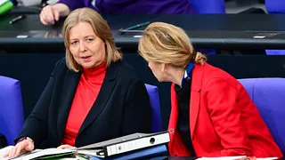 Rentner bekommen ab 1. Juli 4,24 Prozent mehr Geld