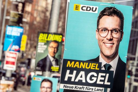 Videos, L&auml;stereien, Fehler: Wie Manuel Hagel den Wahlkampf vergeigte