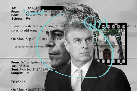 &bdquo;Ich freue mich, endlich wieder Zeit mit dir zu verbringen&ldquo;