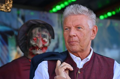 M&uuml;nchens OB benutzt N-Wort &ndash; und hat gro&szlig;en &Auml;rger wegen FC-Bayern-Posten