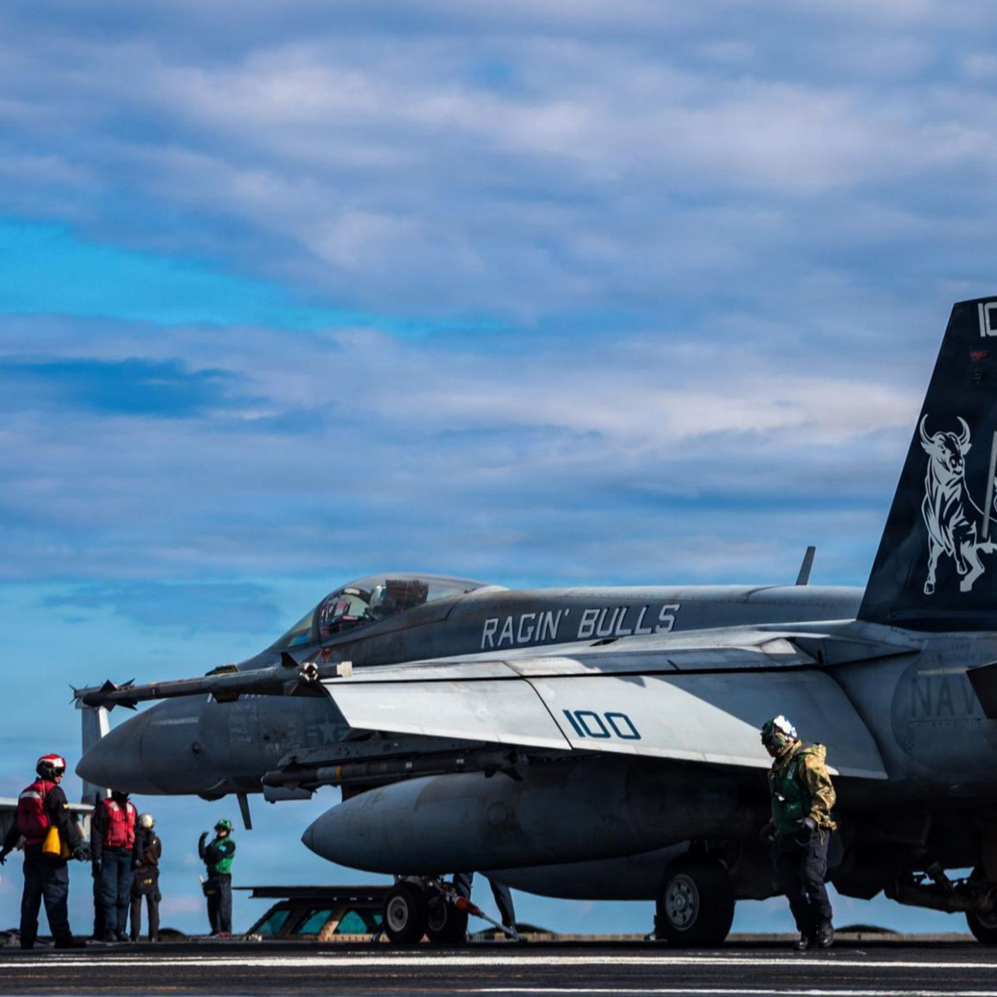 3,7 Milliarden in 100 Stunden: So teuer ist der Irankrieg f&uuml;r die USA