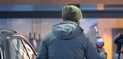 &bdquo;Haben M&ouml;glichkeiten, Einfluss auf die Spritpreise zu nehmen&ldquo;