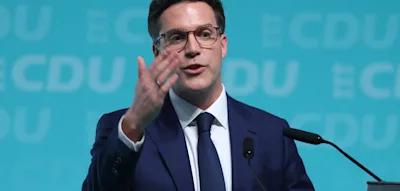 Hagel spricht von Morddrohungen gegen Familie &ndash; Politologe sieht einen klaren Vorteil bei &Ouml;zdemir