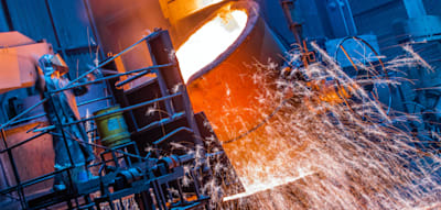 Bis zu 150.000 Jobs betroffen &ndash; Gesamtmetall warnt vor massivem Stellenabbau