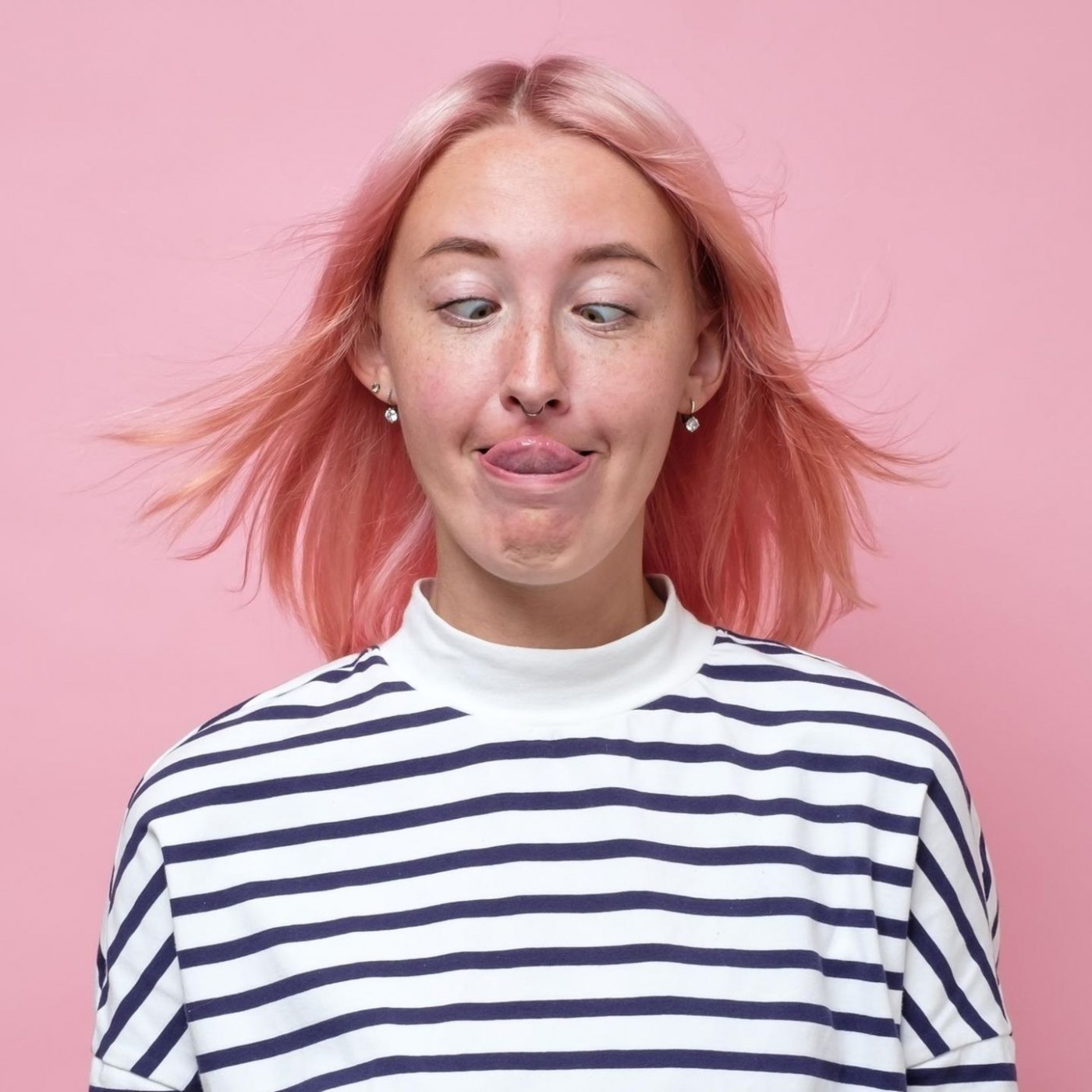 F&uuml;nf effektive &Uuml;bungen gegen das l&auml;stige Doppelkinn