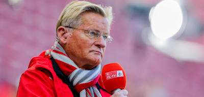 &bdquo;Inakzeptabel&ldquo; &ndash; K&ouml;lns Stadionsprecher schwer in der Kritik