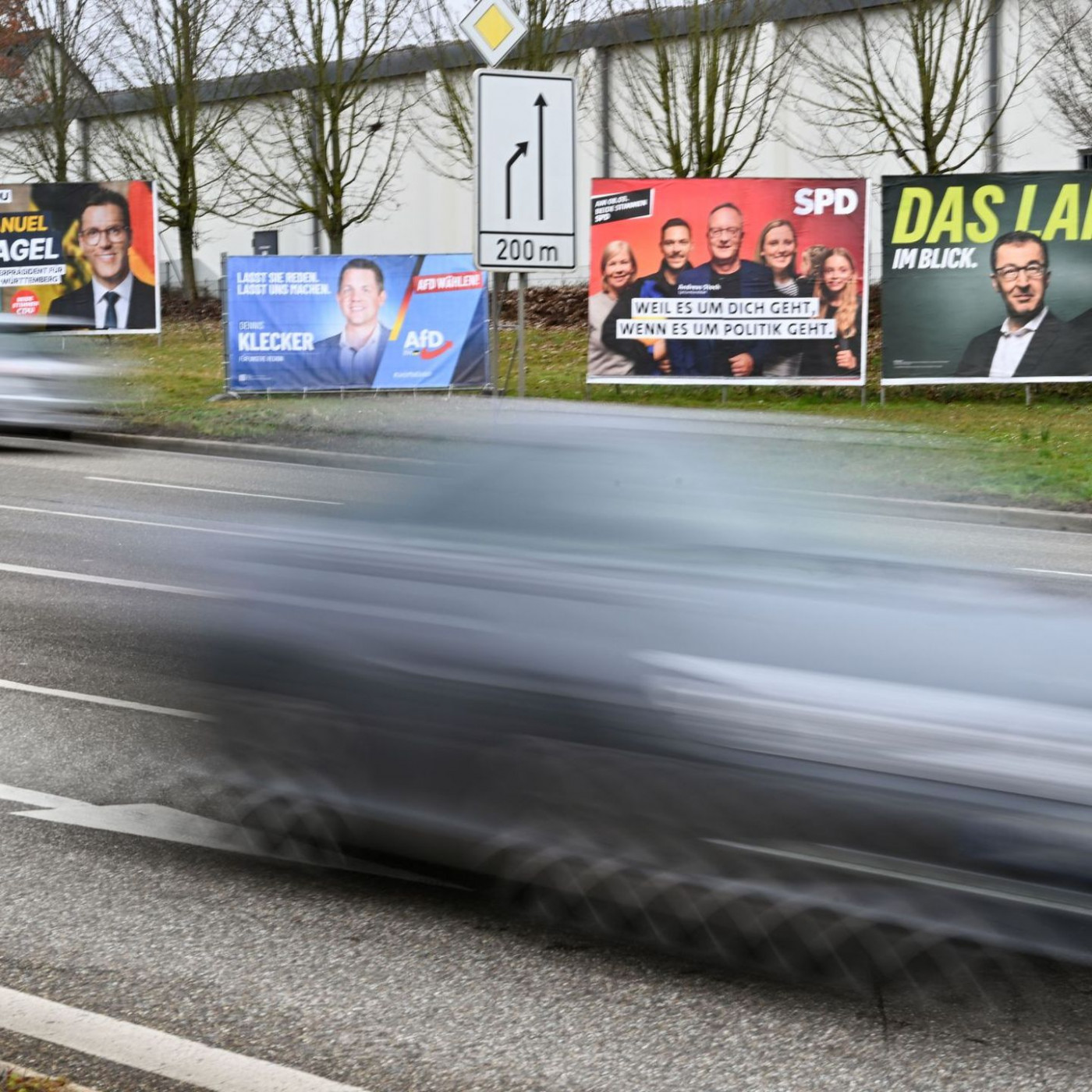 Darum ist die Landtagswahl in Baden-W&uuml;rttemberg so wichtig