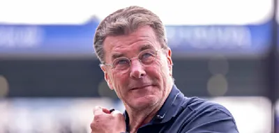 Kahlschlag &ndash; Trainer und Sportchef gefeuert, Hecking soll &uuml;bernehmen