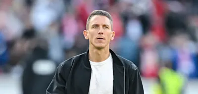 Kahlschlag in Wolfsburg &ndash; Trainer und Sportchef gefeuert