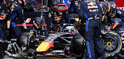 &bdquo;Es ist ein Chaos&ldquo; &ndash; Formel-1-Stars auf den Barrikaden