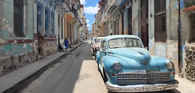 Trump verspricht Kuba bl&uuml;hende Landschaften