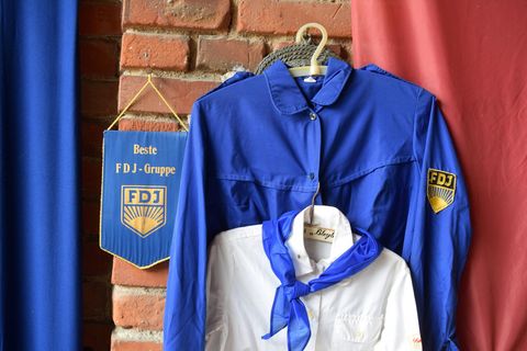 Die Angst vor dem Souver&auml;n &ndash; oder was den Ossi in mir triggert