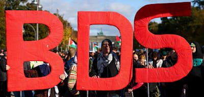 &bdquo;Eklatanter Mandatsmissbrauch&ldquo; &ndash;&nbsp;Hertie-Stiftung fordert Konsequenzen nach Aufruf zum Israel-Boykott