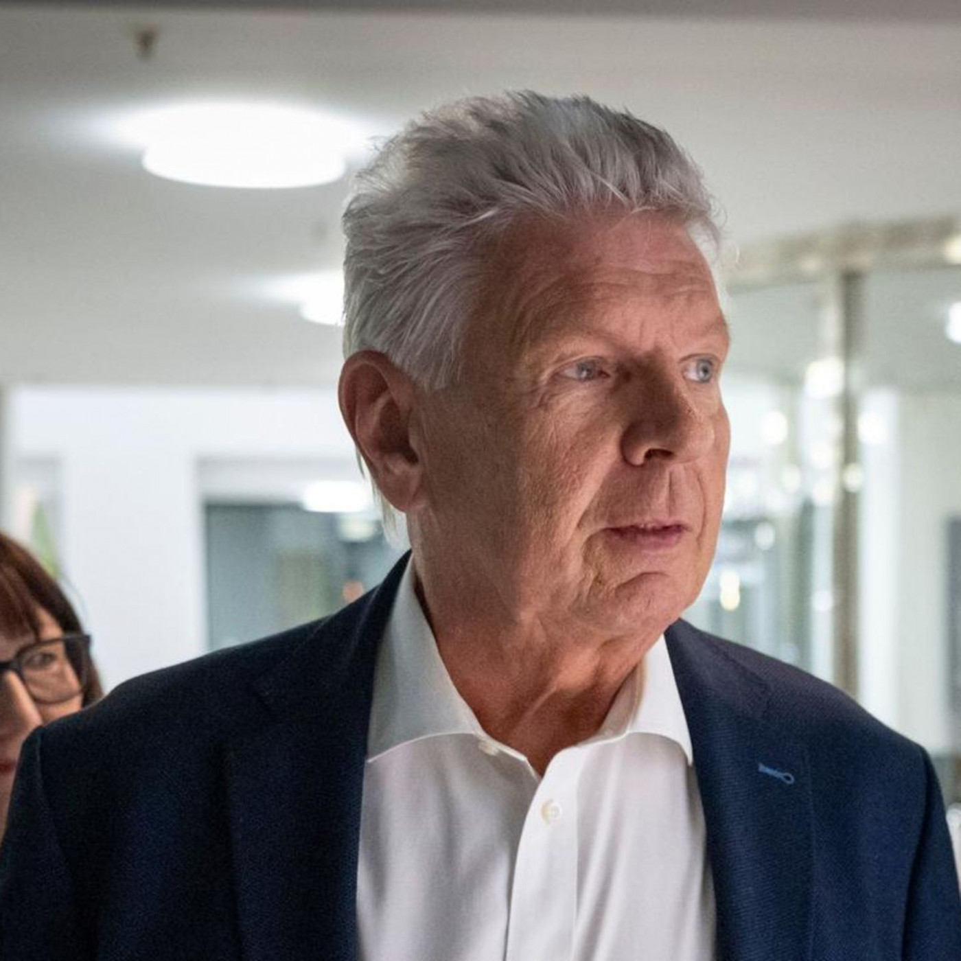 M&uuml;nchner OB-Wahl: Reiter muss in Stichwahl