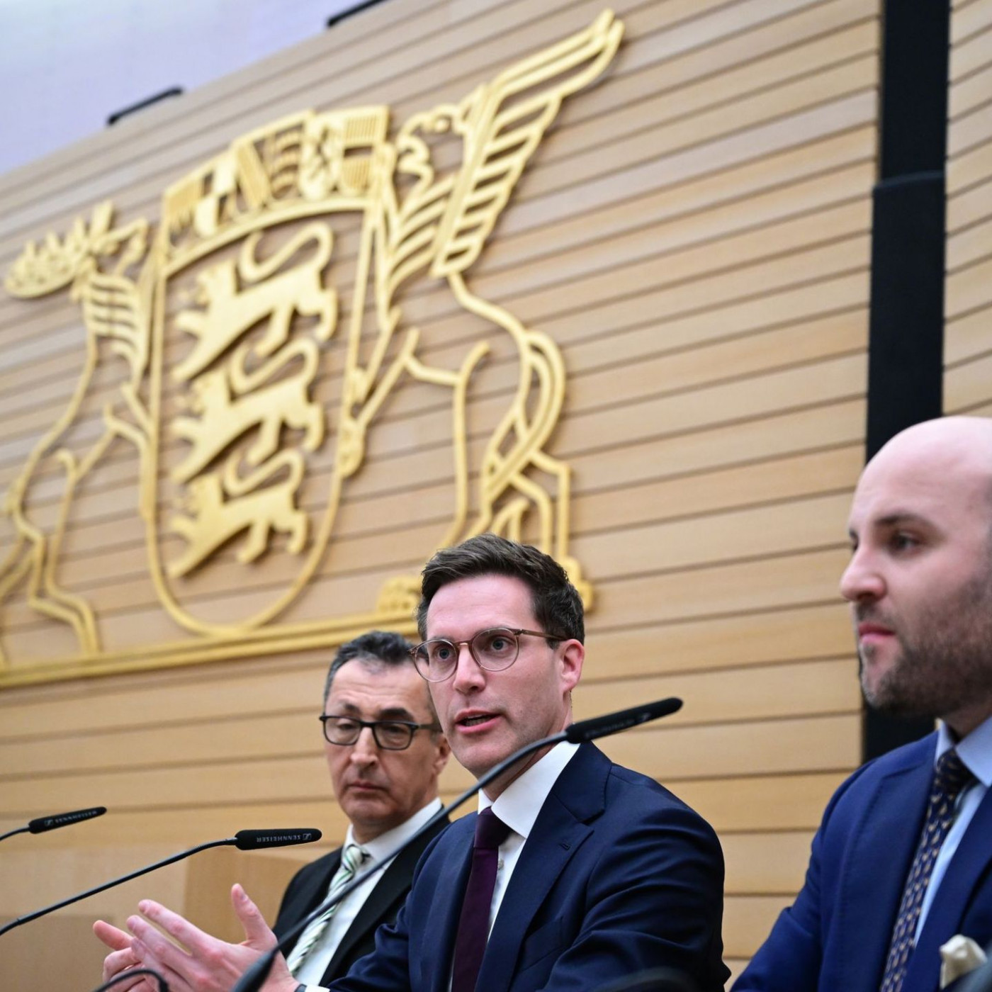 AfD holt fast 19 Prozent - Volkspartei oder Denkzettel?