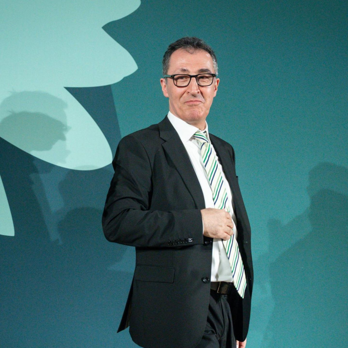 &Ouml;zdemirs Triumph: Ein Erfolg, der manchem Gr&uuml;nen Angst macht