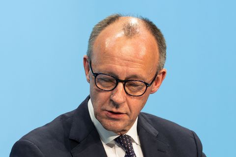 Was die Wahl in Baden-W&uuml;rttemberg f&uuml;r den Bund bedeutet