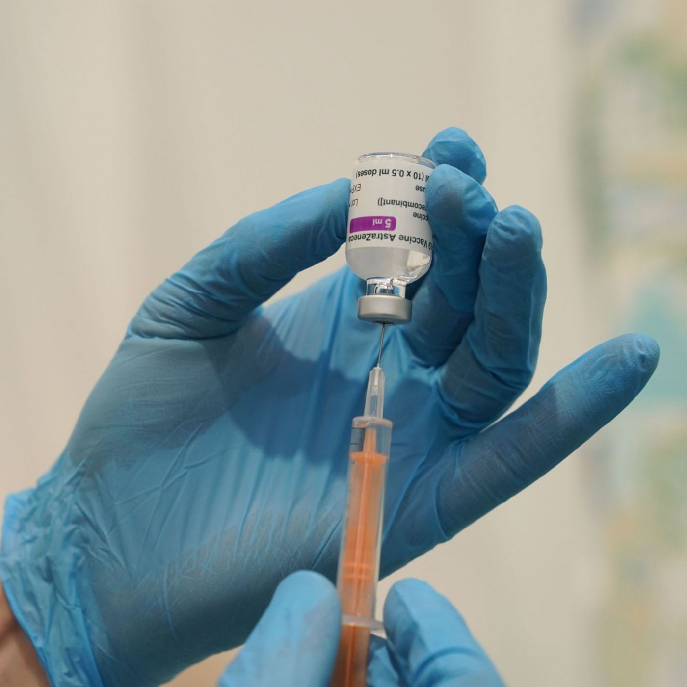 Teilerfolg f&uuml;r Klage gegen Astrazeneca nach Corona-Impfung