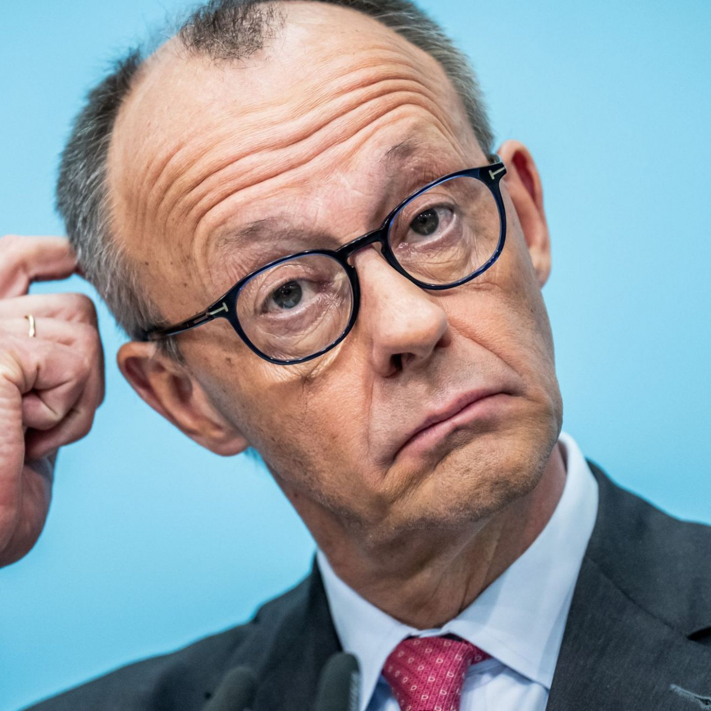 Schwarz-roter Fehlstart in das Wahljahr