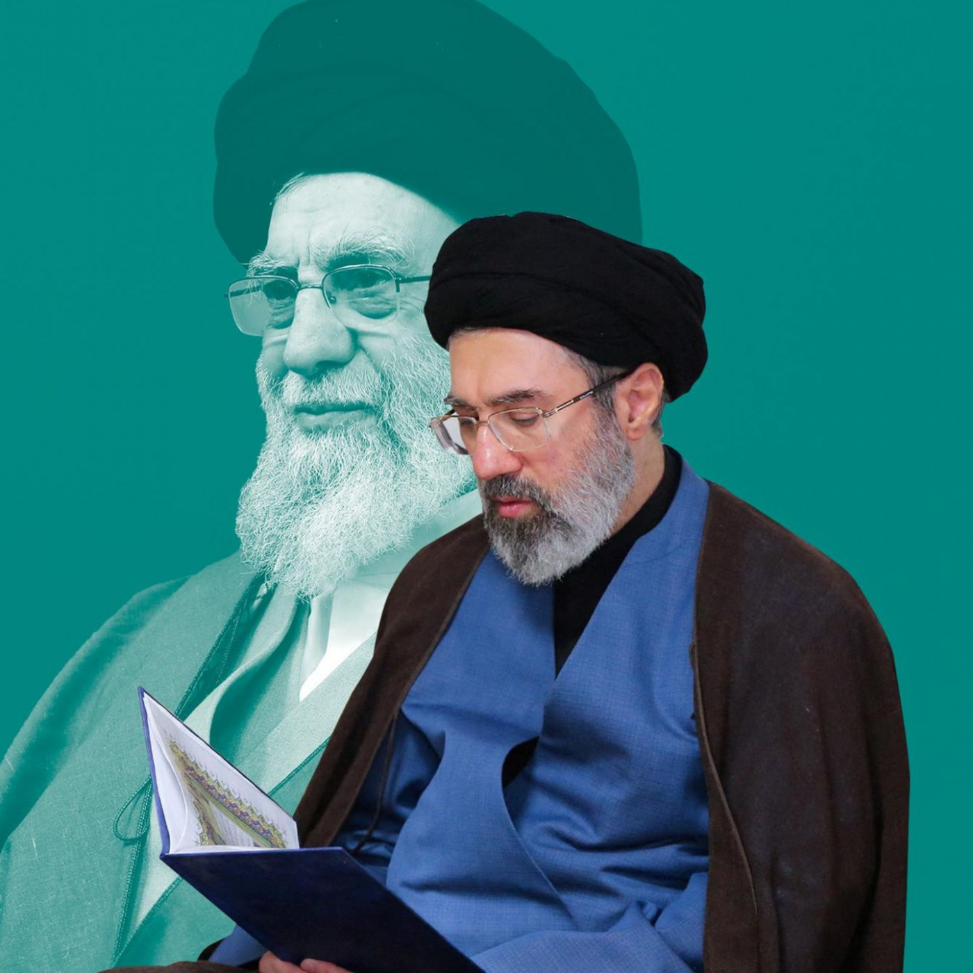 Modschtaba Chamenei: Irans F&uuml;rst der Finsternis