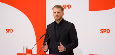 &bdquo;Wird doppelt und dreifach verdient&ldquo; &ndash; SPD will hohe Spritpreise mit sch&auml;rferen Regeln dr&uuml;cken