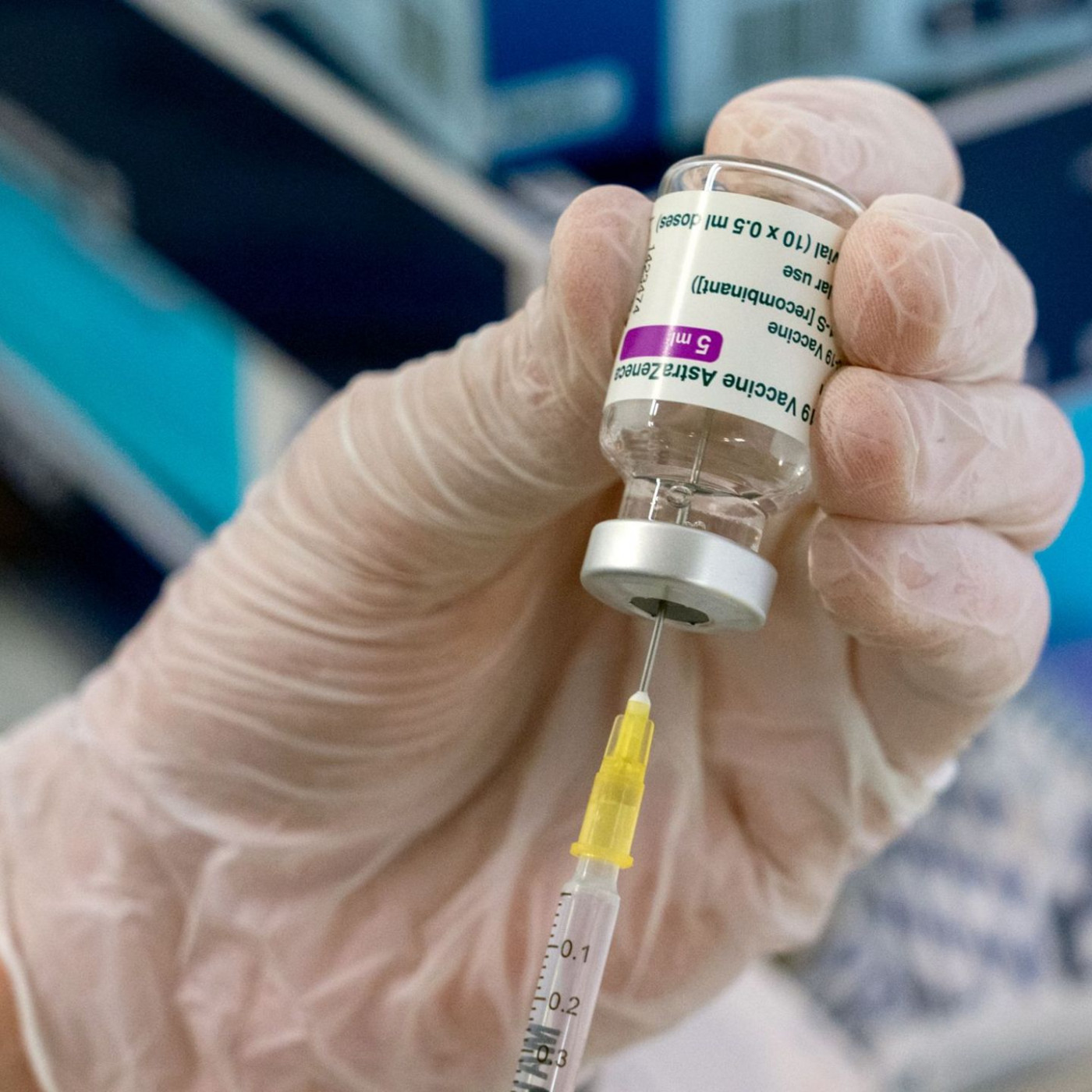 Auskunft bei Corona-Impfsch&auml;den? Teilerfolg f&uuml;r Klage am BGH