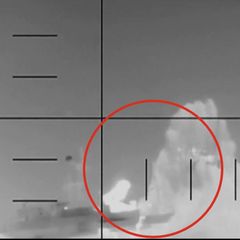 Pentagon zeigt U-Boot-Angriff auf iranische Fregatte &bdquo;Iris Dena&ldquo;