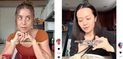 China als Lebensgef&uuml;hl &ndash; Pekings heimlicher Siegeszug im Land des gro&szlig;en Rivalen