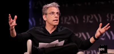 &bdquo;Krieg ist kein Film&ldquo; &ndash; Ben Stiller poltert gegen &bdquo;Propagandamaschinerie&ldquo; der US-Regierung