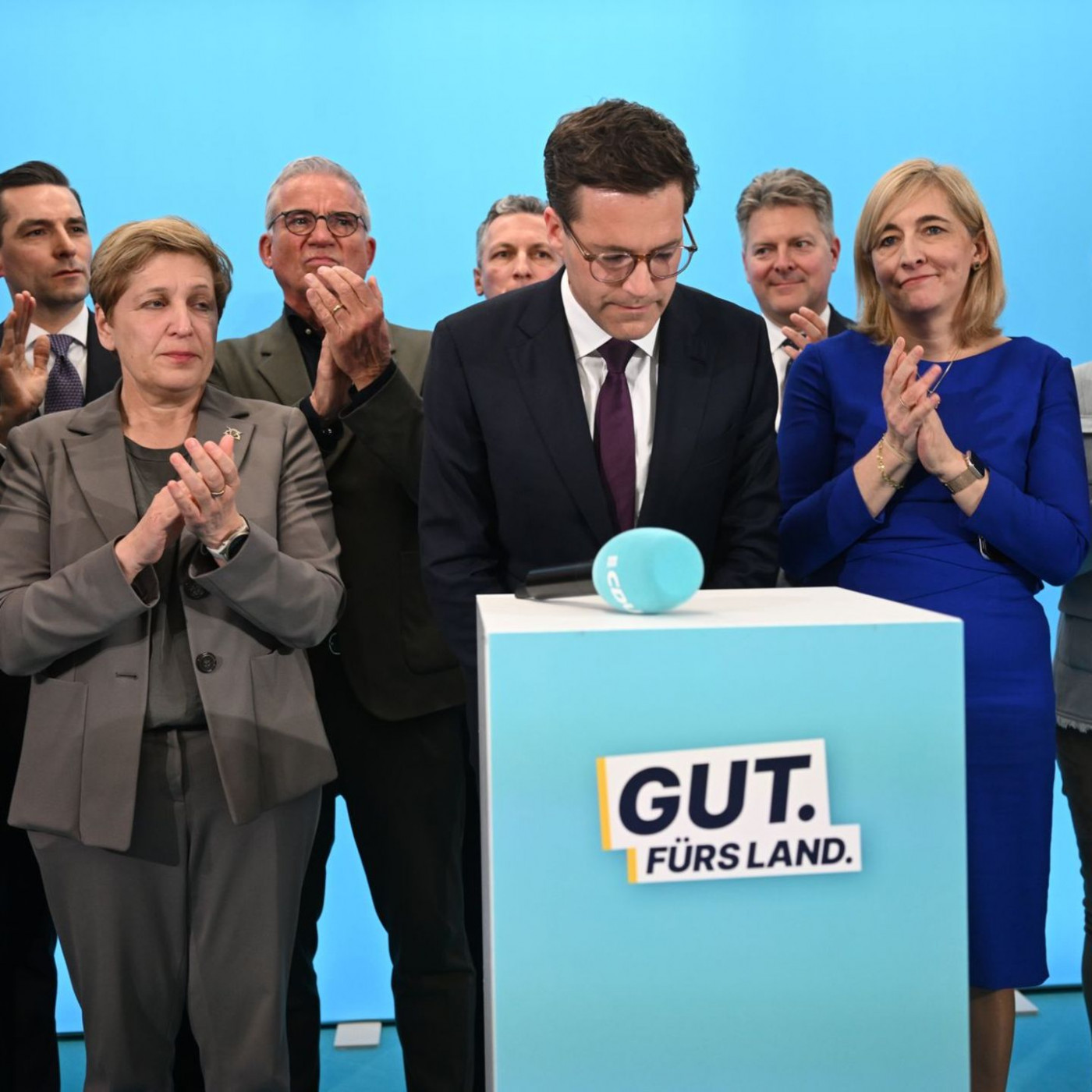 Manuel Hagel, der Zweite &ndash; Niederlage eines Hoffnungstr&auml;gers