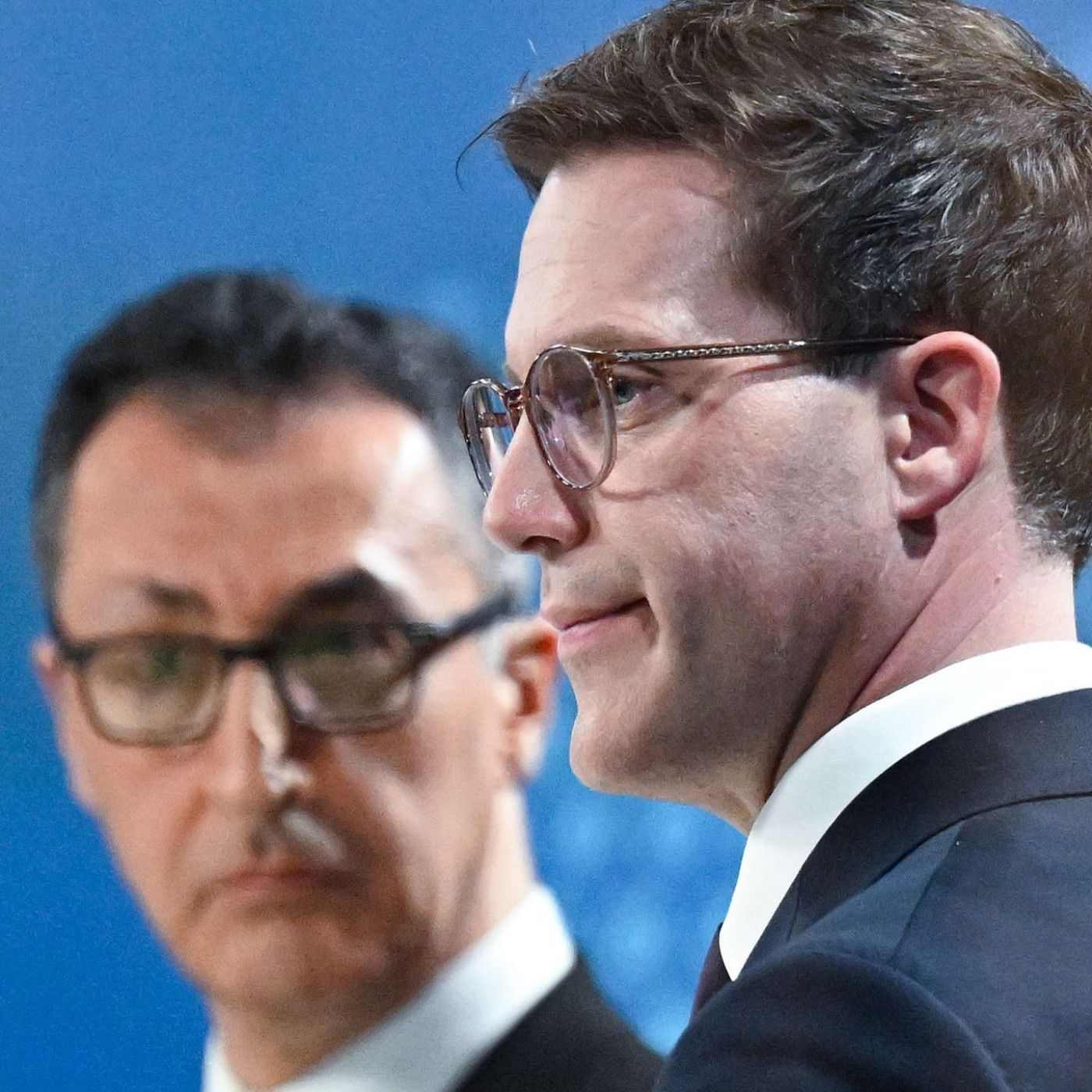 Ein Patt und viele Probleme: Der steinige Weg zur Koalition