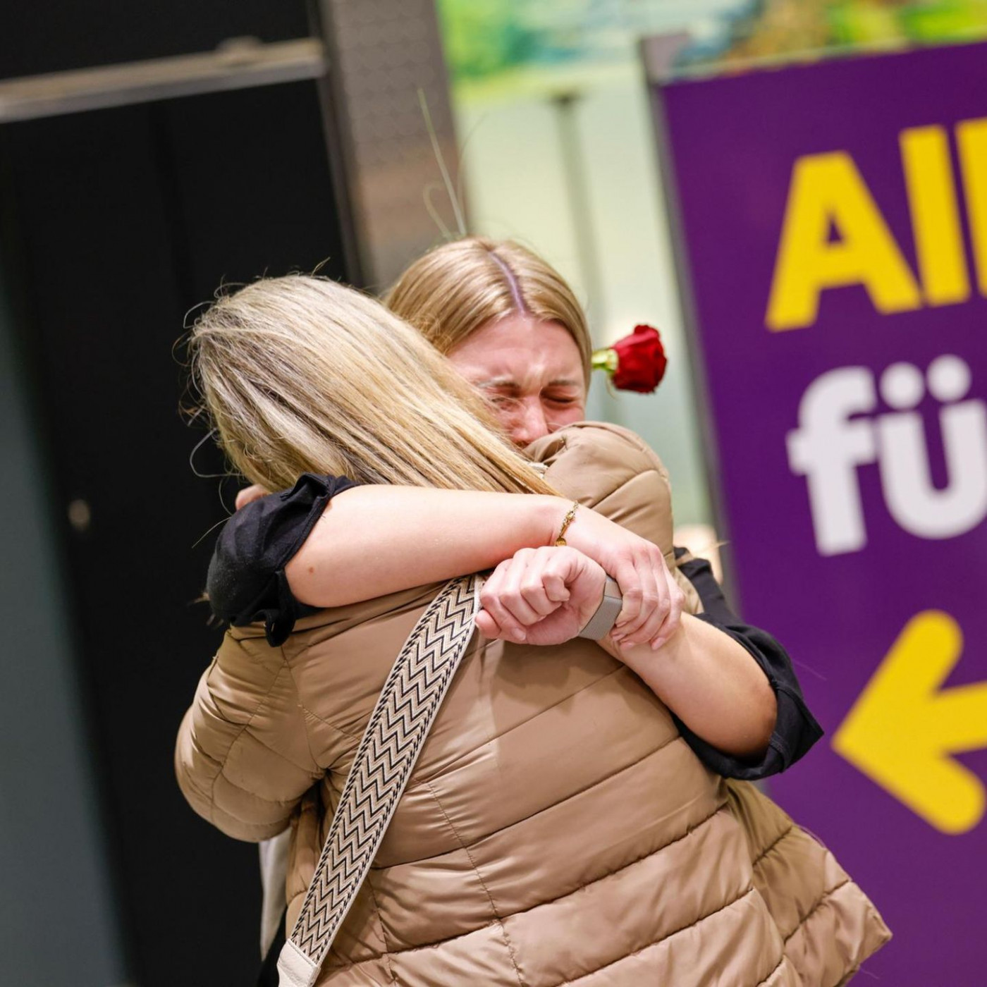 Sind 500 Euro f&uuml;r einen R&uuml;ckholflug zu viel?