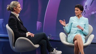 BSW-Landesverb&auml;nde offen f&uuml;r Zusammenarbeit mit AfD