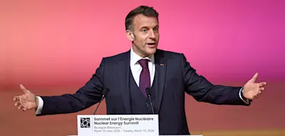 Die weltweite Renaissance der Atomenergie &ndash; und Deutschlands Au&szlig;enseiterrolle