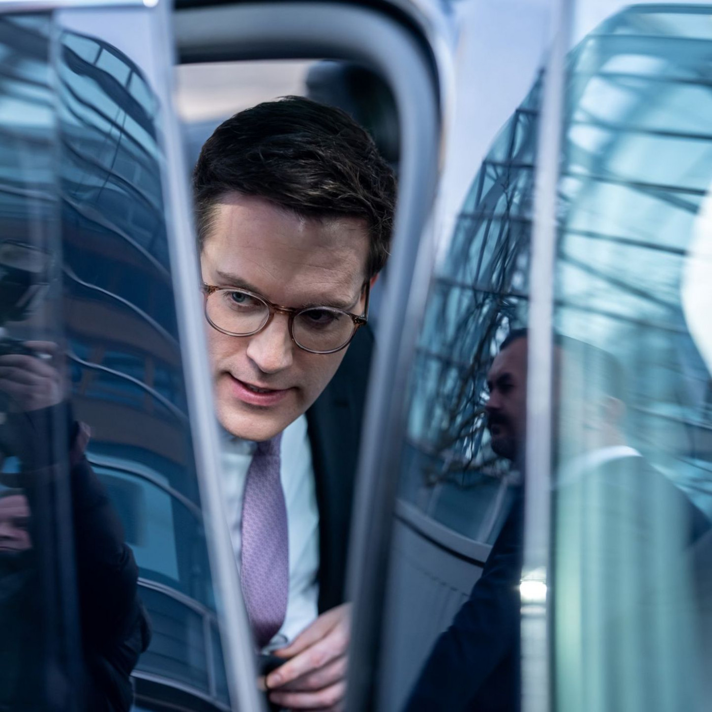 Baden-W&uuml;rttemberg streitet nach Wahl um Teilung der Macht