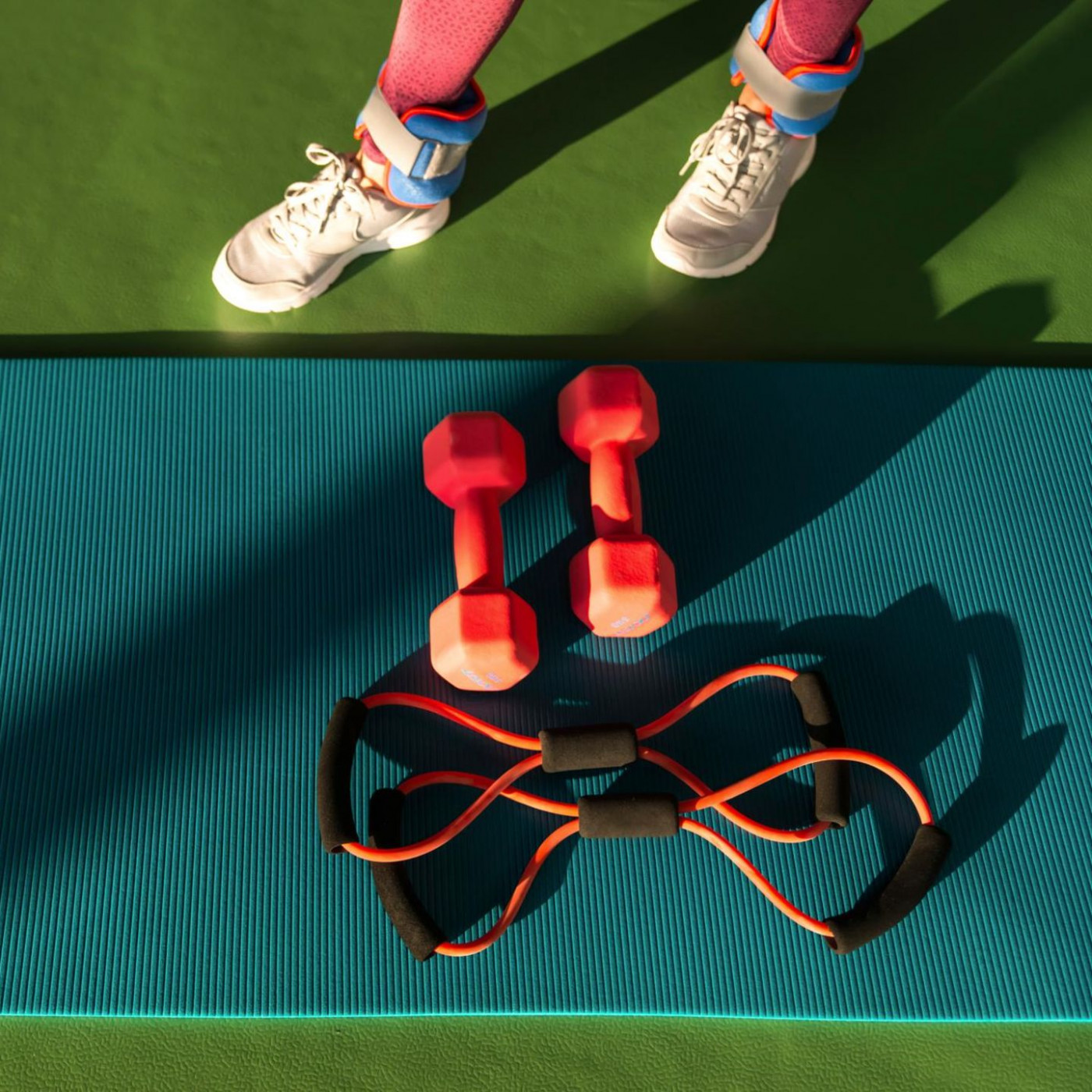 Starke Muskeln mit wenig Aufwand? Was ich mit Mini-Workouts erlebte