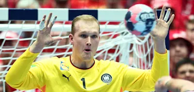 &bdquo;Das hat mich fertiggemacht&ldquo; &ndash; deutscher Nationaltorwart kritisiert Experten